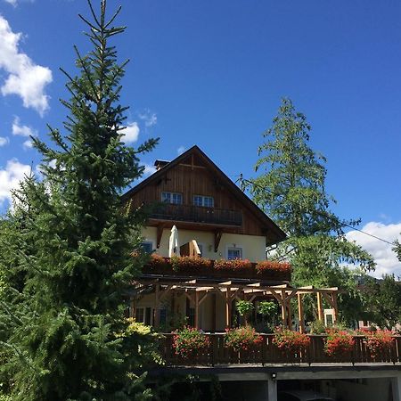 Landhof Schober Appartementen Вайсбріах Екстер'єр фото