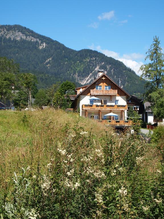 Landhof Schober Appartementen Вайсбріах Екстер'єр фото