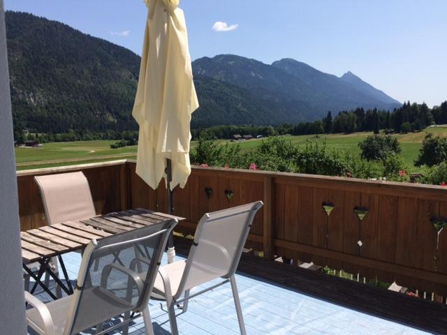 Landhof Schober Appartementen Вайсбріах Номер фото