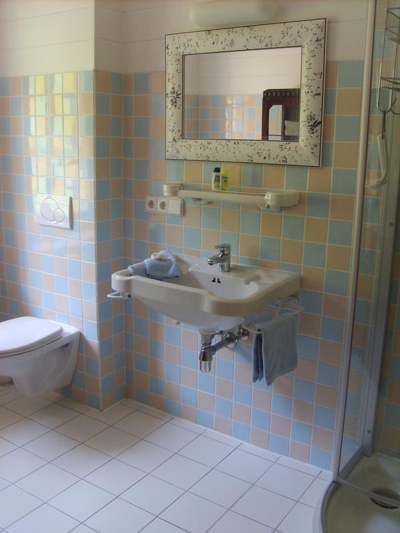 Landhof Schober Appartementen Вайсбріах Номер фото